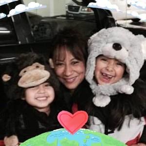 Meet your Posher, Agripina